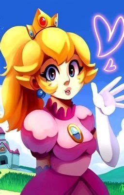 princess peach x reader|princess x male reader wattpad.